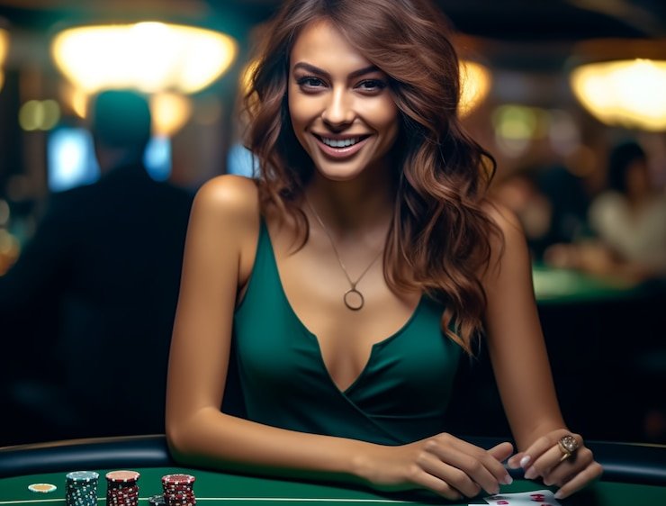 Gameplay live casino dari liga3 yang diakses oleh pengguna melalui perangkat mobile dan desktop