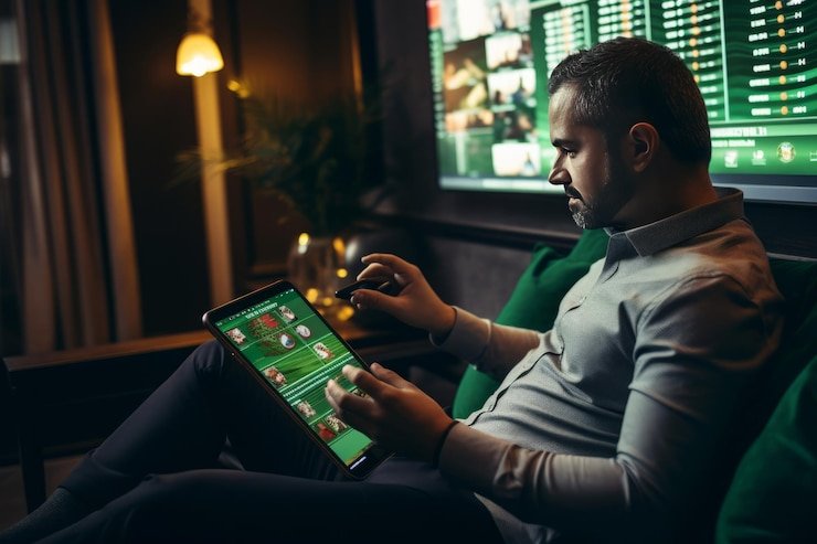 Teknologi keamanan digital dan langkah proteksi untuk pengguna liga3 agar aman saat bermain